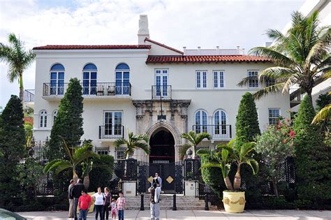 manoir versace|gianni's versace mansion.